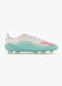 adidas F50 Messi Elite FG chaussures de football Blanc 50072 1