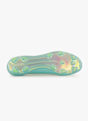 adidas F50 Messi Elite FG chaussures de football Blanc 50072 3