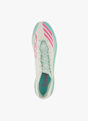 adidas F50 Messi Elite FG chaussures de football Blanc 50072 4