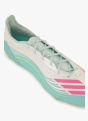adidas F50 Messi Elite FG chaussures de football Blanc 50072 6