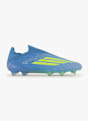 adidas F50 Elite LL FG chaussures de football Bleu 50067 1