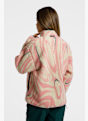 PEAK PERFORMANCE Graphic Pile midlayer donna Pink 50083 3