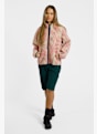 PEAK PERFORMANCE Graphic Pile midlayer donna Pink 50083 4