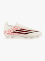 adidas F50 League Lamine Yamal LL FG Kinder Fussballschuh Weiss 50086 1