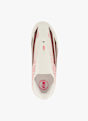 adidas F50 League Lamine Yamal LL FG Kinder Fussballschuh Weiss 50086 4