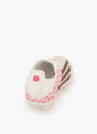 adidas F50 League Lamine Yamal LL FG chaussures de football enfants Blanc 50086 5