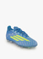 adidas F50 Elite FG chaussures de football enfants Bleu 50079 2