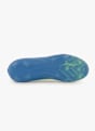 adidas F50 Elite FG Kinder Fussballschuh Blau 50079 3