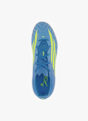 adidas F50 Elite FG chaussures de football enfants Bleu 50079 4