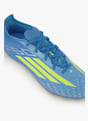 adidas F50 Elite FG chaussures de football enfants Bleu 50079 6