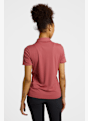 PEAK PERFORMANCE Alta Damen Poloshirt Pink 50082 3