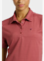 PEAK PERFORMANCE Alta Damen Poloshirt Pink 50082 4