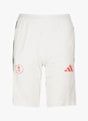 adidas Lamine Yamal Training short bambini Bianco 50078 1