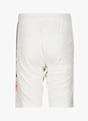 adidas Lamine Yamal Training short enfants Blanc 50078 2