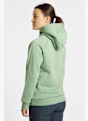 PEAK PERFORMANCE Original hoodie femmes Vert 50080 3