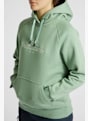 PEAK PERFORMANCE Original hoodie femmes Vert 50080 4