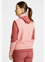 PEAK PERFORMANCE Naturerush Pile gilet donna Pink 50097 3