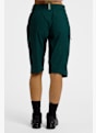PEAK PERFORMANCE Iconiq MTB short femmes Turquoise 50085 3