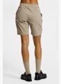 PEAK PERFORMANCE Iconiq Damen Wandershort Beige 50099 3