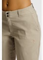 PEAK PERFORMANCE Iconiq Damen Wandershort Beige 50099 5