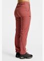 PEAK PERFORMANCE Iconiq pantalon de randonnée femmes Violet 50098 3