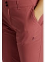 PEAK PERFORMANCE Iconiq Damen Wanderhose Lila 50098 5