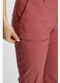 PEAK PERFORMANCE Iconiq pantaloni da trekking donna Viola 50098 6