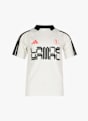 adidas Lamine Yamal Training t-shirt enfants Blanc 50094 1