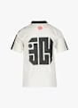 adidas Lamine Yamal Training t-shirt enfants Blanc 50094 2