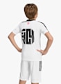 adidas Lamine Yamal Training t-shirt enfants Blanc 50094 4