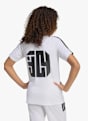 adidas Lamine Yamal Training t-shirt enfants Blanc 50094 6