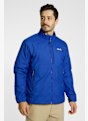 Jack Wolfskin Trail Light 2in1 Reversible giacca outdoor uomo Blu 50091 1