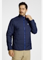 Jack Wolfskin Trail Light 2in1 Reversible giacca outdoor uomo Blu 50091 3