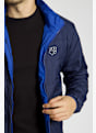 Jack Wolfskin Trail Light 2in1 Reversible veste outdoor hommes Bleu 50091 6