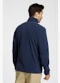 Jack Wolfskin Taunus 100 Herren Midlayer Blau 50103 2