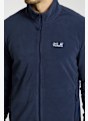 Jack Wolfskin Taunus 100 Herren Midlayer Blau 50103 4
