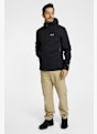 Jack Wolfskin Skyvail Herren Softshelljacke Schwarz 50089 3
