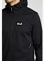 Jack Wolfskin Skyvail Herren Softshelljacke Schwarz 50089 4