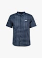 Jack Wolfskin Norbo camicia da trekking uomo Blu 50092 1