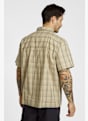 Jack Wolfskin Hot Trail chemise de randonnée hommes Beige 50100 2