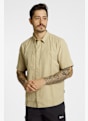 Jack Wolfskin Sierra Canyon chemise de randonnée hommes Beige 50109 1