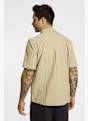 Jack Wolfskin Sierra Canyon chemise de randonnée hommes Beige 50109 2
