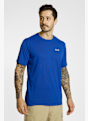 Jack Wolfskin Vonnan t-shirt uomo Blu 50112 1