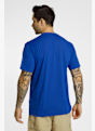 Jack Wolfskin Vonnan t-shirt uomo Blu 50112 2