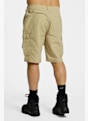 Jack Wolfskin Duneland Cargo Herren Wandershort Beige 50113 2