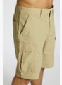 Jack Wolfskin Duneland Cargo Herren Wandershort Beige 50113 4