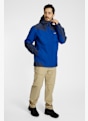 Jack Wolfskin Pico Trail Zip-Off Herren Wanderhose Beige 50116 3