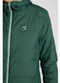 Jack Wolfskin Trail Light 2in1 Reversible Damen Outdoorjacke Grün 50114 5