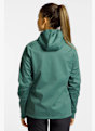Jack Wolfskin Skyvail Damen Softshelljacke Grün 50122 3