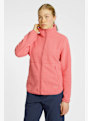 Jack Wolfskin Lite Curl midlayer femmes Pink 50123 1